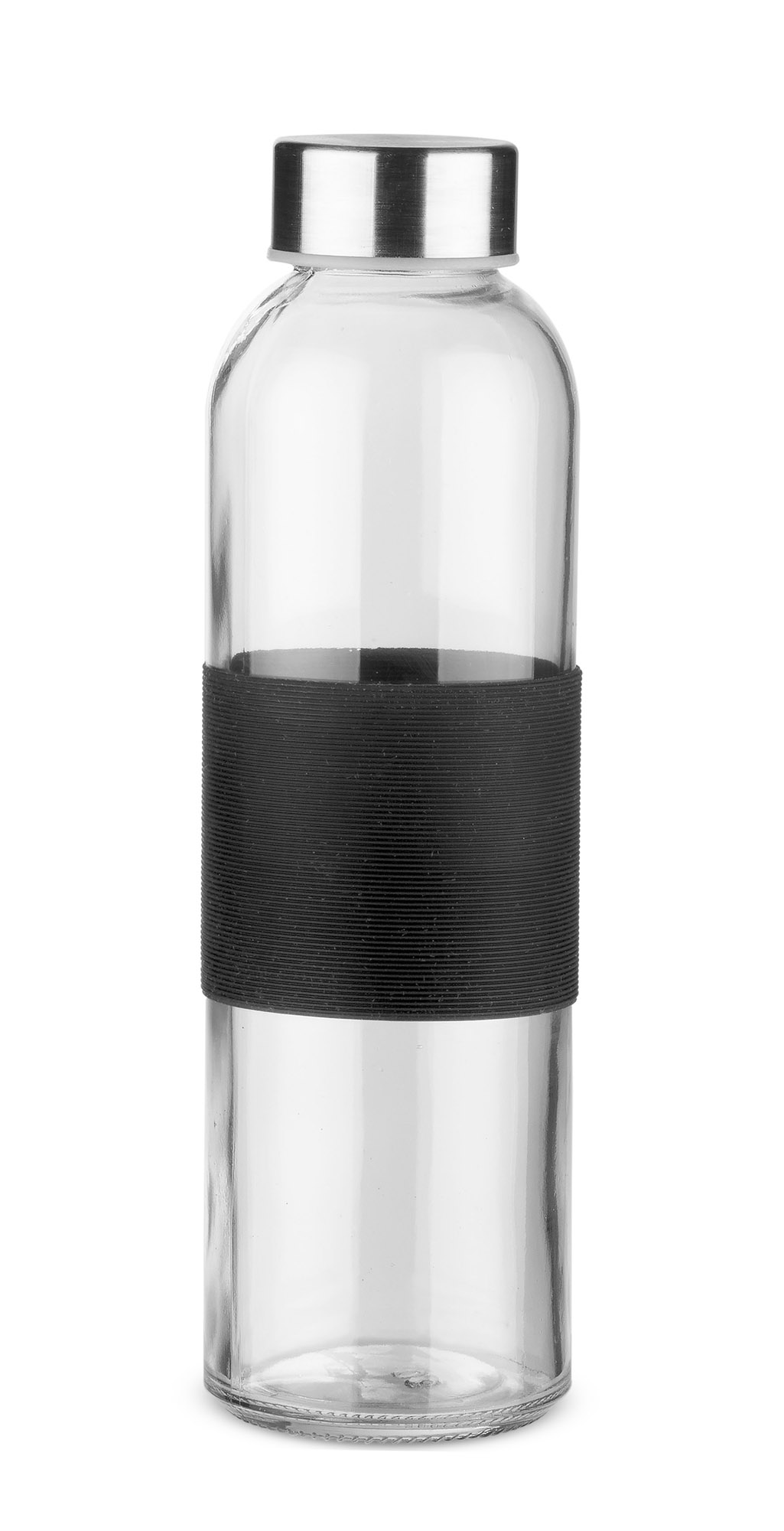 Butelka szklana GLASSI 510 ml