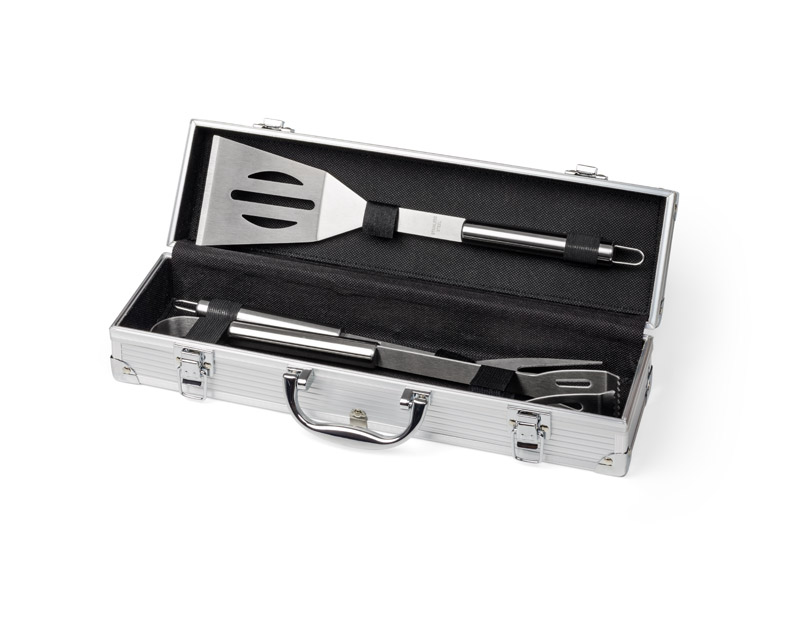 Zestaw do grilla KOLM