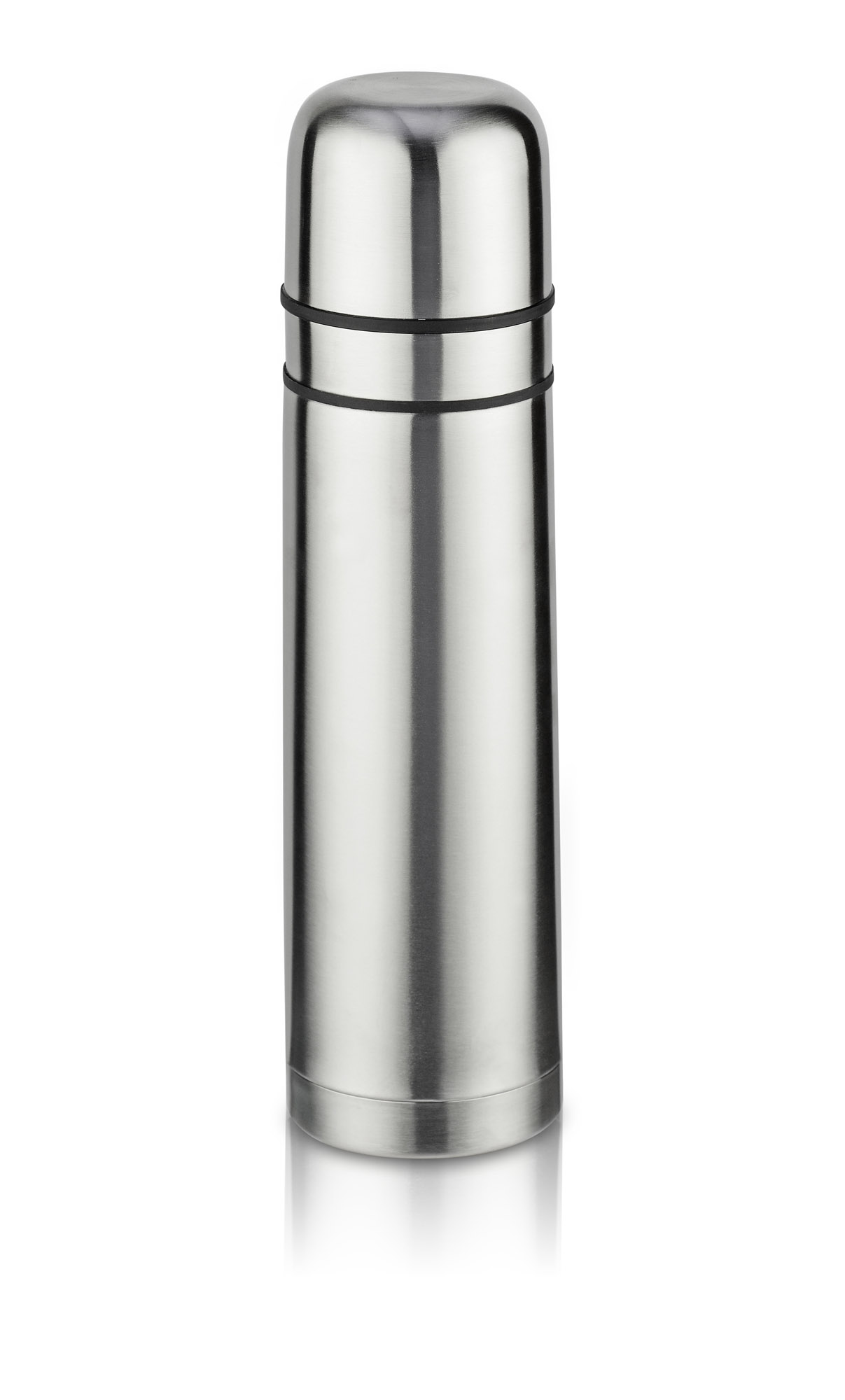 Termos z dwoma kubkami PAVO 750 ml